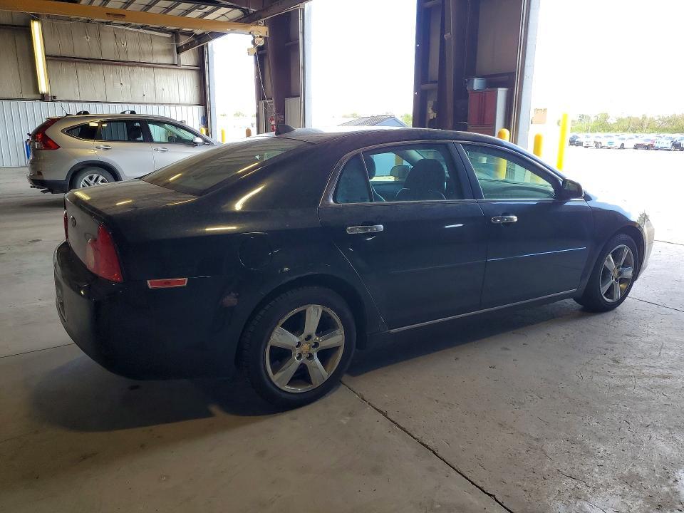 2012 Chev Malibu