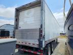 2021 Utility Refrigerated Van Trailer