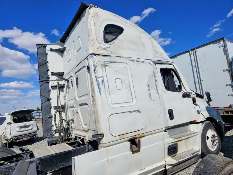 2023 Freigliner 2023 Freightliner Cascadia 126 Semi Truck