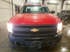 2011 Chevrolet Silverado K1500