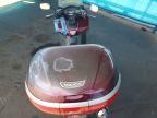 2002 Honda FSC600