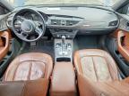 2017 Audi A6 Premium Plus