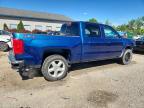 2018 Chevrolet Silverado K1500 LTZ