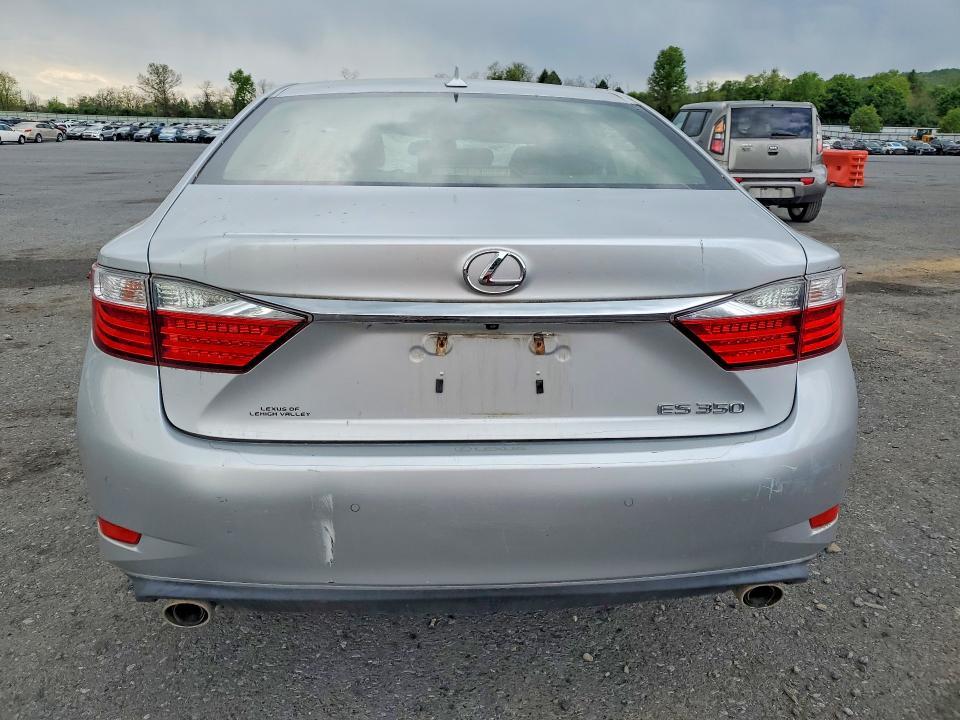 2014 Lexus Es 350