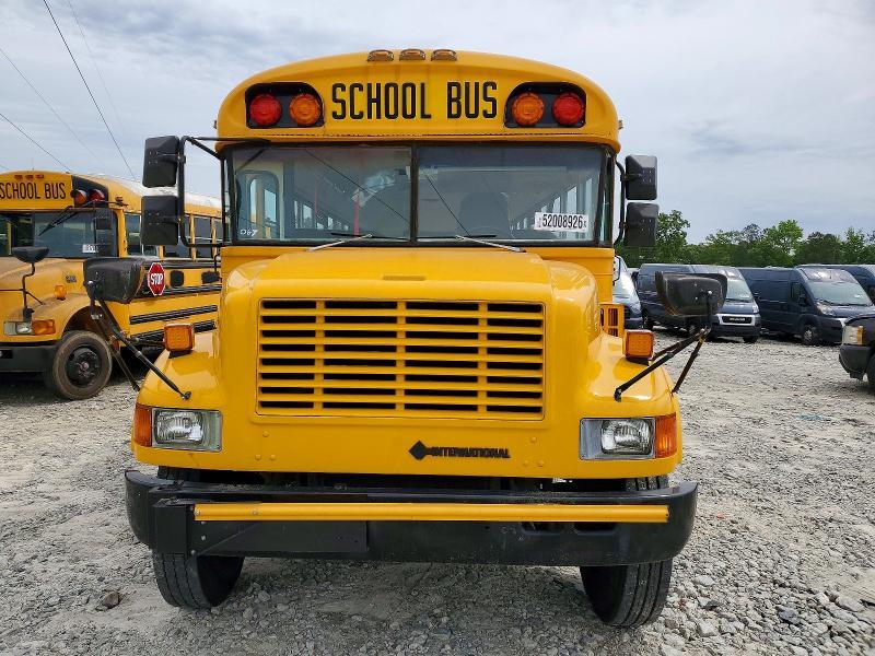 1992 International 3000 3700