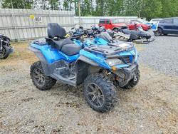 2022 Cfmoto Cforce 800 XC ATV en venta en Arlington, WA