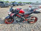 2024 Kawasaki ZR900 F