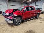 2022 Chevrolet Silverado C1500 LT