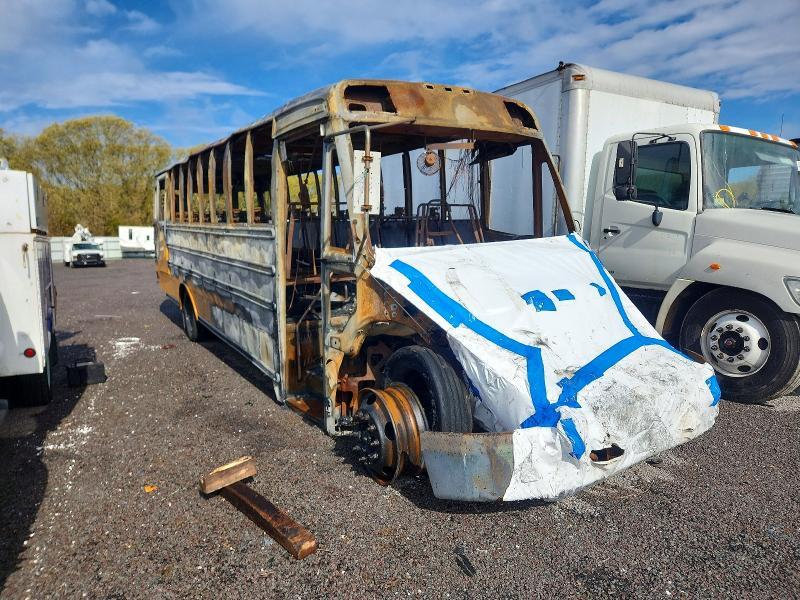 2023 Freigliner 2023 Freightliner Chassis B2B School Bus