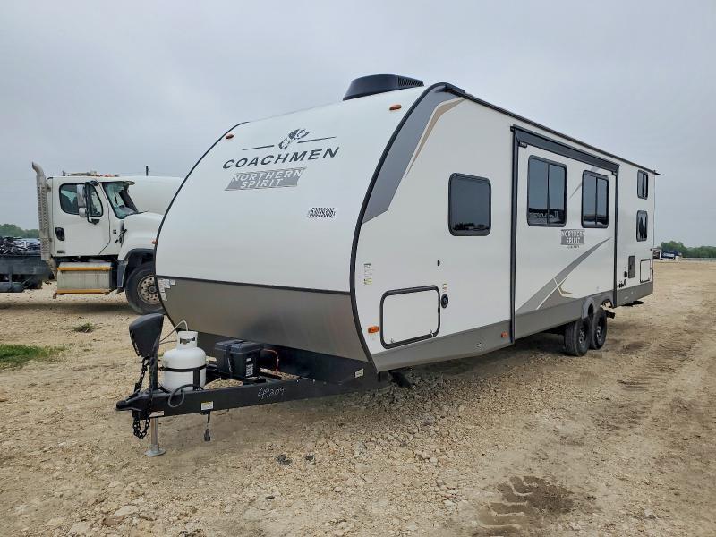 2026 Sprinter 2026 Forest River Coachmen Camper