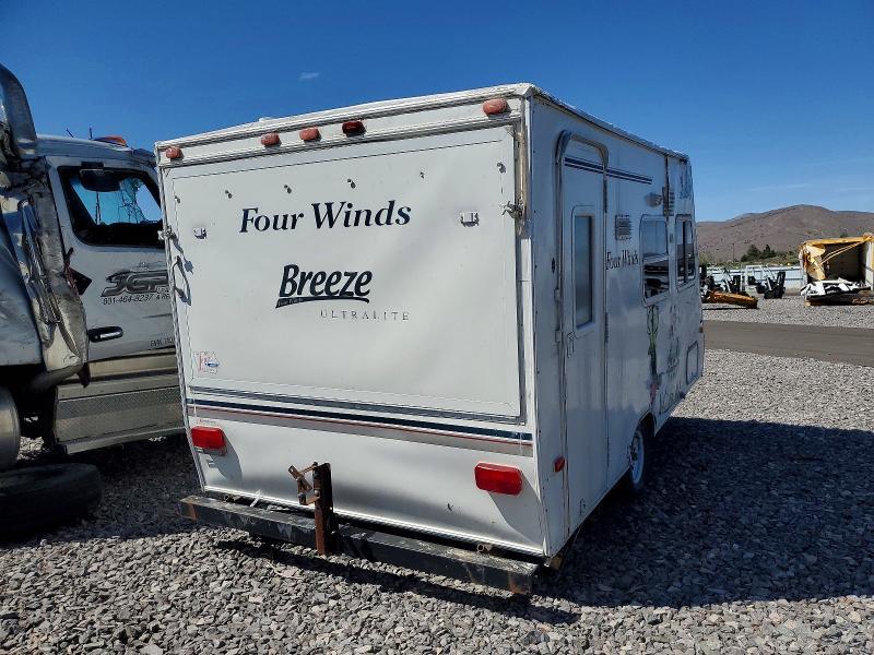 2001 Fourw 2001 Four Winds Breeze Camper