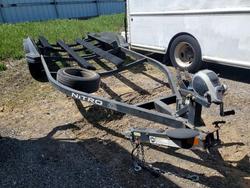 2017 Nitro Boat Trailer en venta en Davison, MI