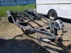2017 Nitro Boat Trailer