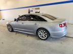 2017 Audi A6 Premium Plus