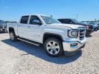2018 GMC Sierra K1500 SLT