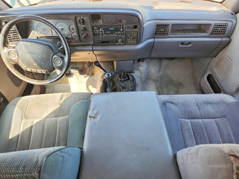 1997 Dodge 2500 RAM