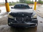 2012 BMW 740 li