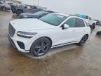 2022 Genesis Gv70 2.5t Standard