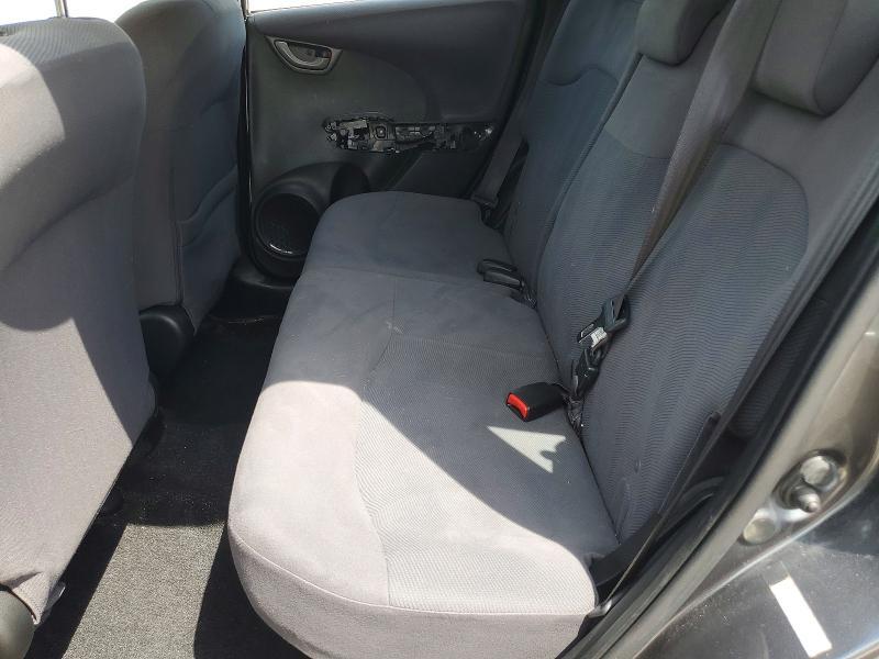 2012 Honda FIT