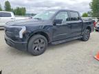 2024 Ford F150 Lightning XLT