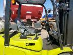2022 Clark Forklift GTS25