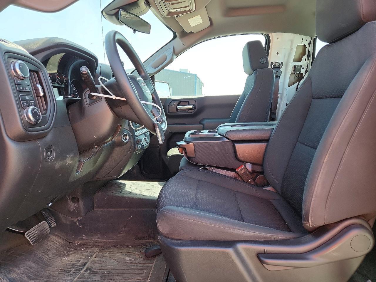 2023 GMC Sierra K1500