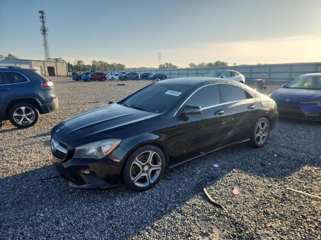 2014 Mercedes-Benz Cla 250 4matic