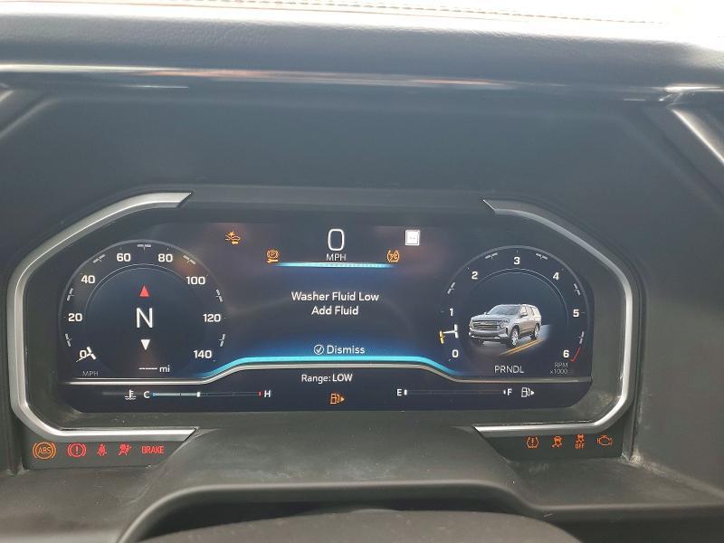 2023 GMC Sierra K1500 AT4