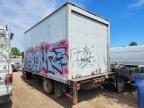 1997 GMC W4 BOX Truck