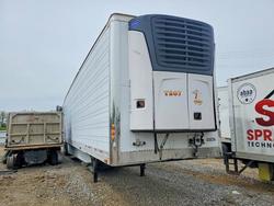 Vehiculos salvage en venta de Copart Lexington, KY: 2013 Wabash 53' Reefer Trailer