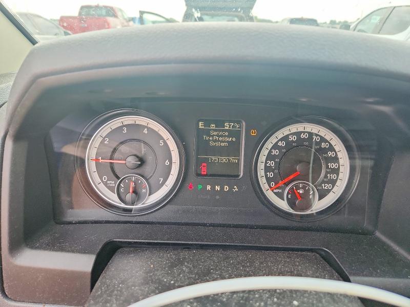 2014 Dodge Ram 1500 st
