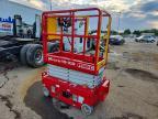 2023 MEC Micro 19 Scissor Lift-Lifting AND Rigging
