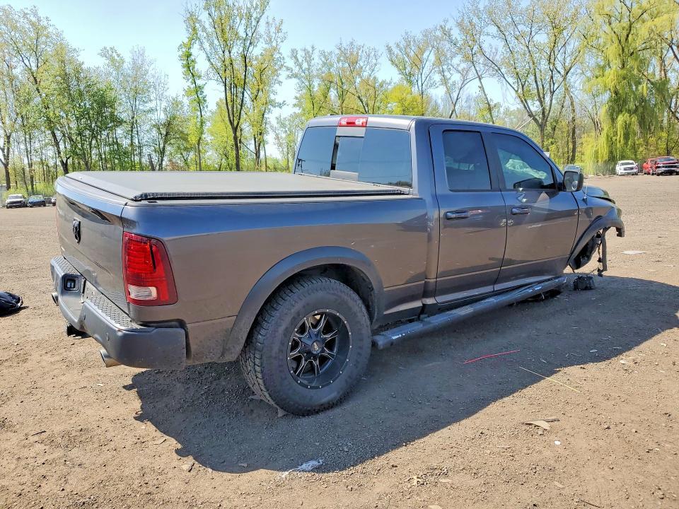 2019 Dodge Ram 1500 Classic slt