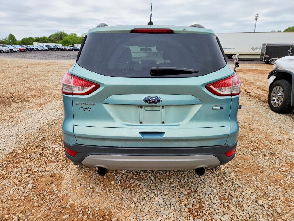 2013 Ford Escape se