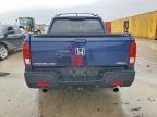 2022 Honda Ridgeline RTL