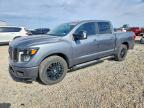 2019 Nissan Titan SL