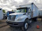 2009 International 4300 BOX Truck