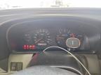 2000 Nissan Frontier XE