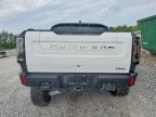 2022 GMC Hummer Pickup Edition 1
