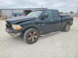 2009 Dodge RAM 1500 en venta en Abilene, TX