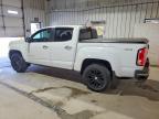 2015 GMC Canyon SLT