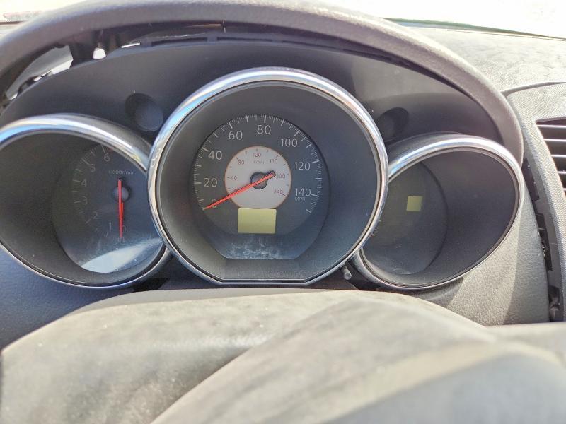 2006 Nissan Altima 2.5