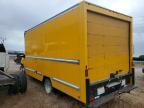 2021 GMC Savana Cutaway G3500 BOX Truck