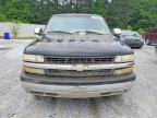 2002 Chevrolet Silverado C1500