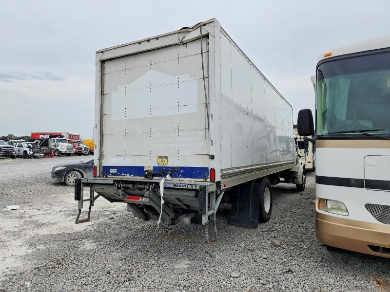 2020 Freightliner Business Class M2 BOX Truck