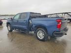 2022 Chevrolet Silverado K1500