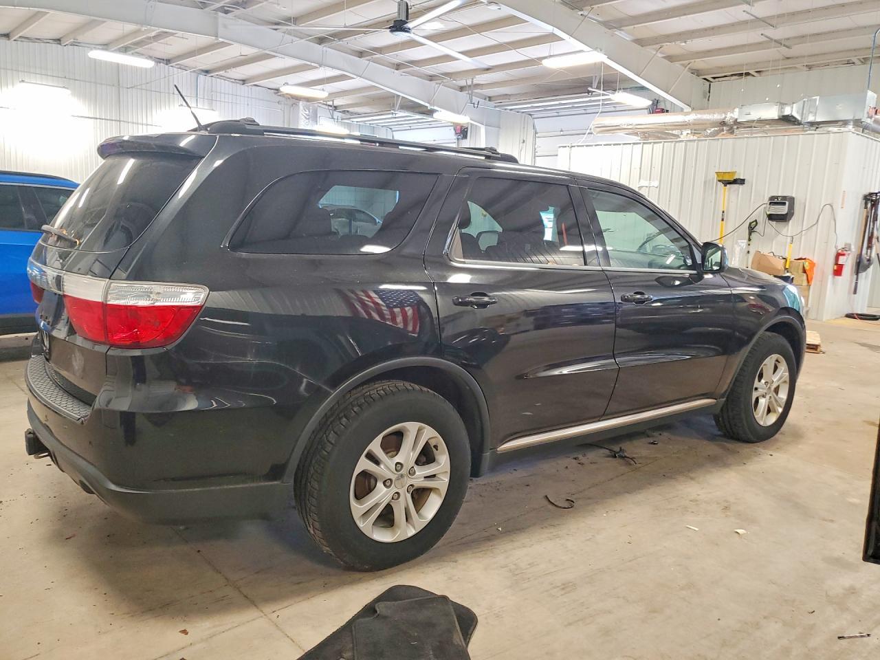 2013 Dodge Durango sxt