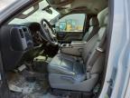 2017 Chevrolet Silverado K2500 Heavy Duty