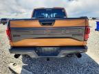 2017 Ford F150 Raptor