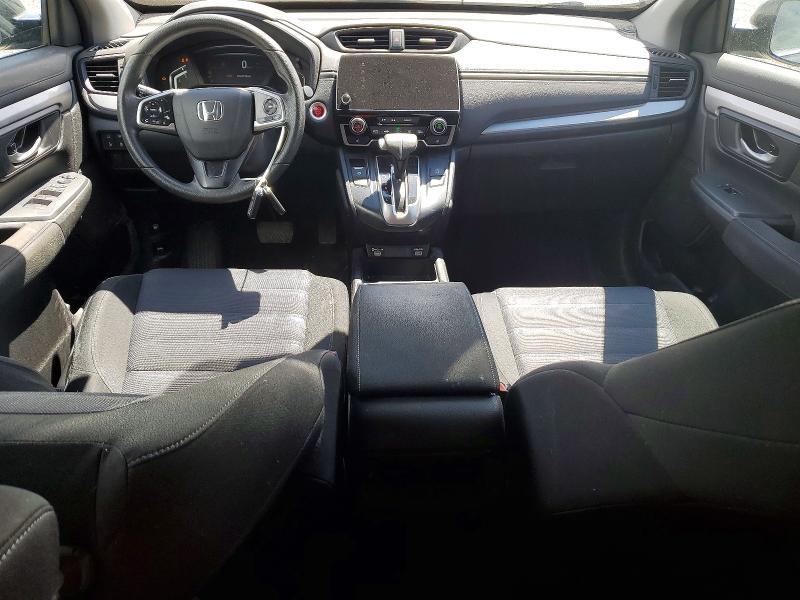 2021 Honda Cr-v lx